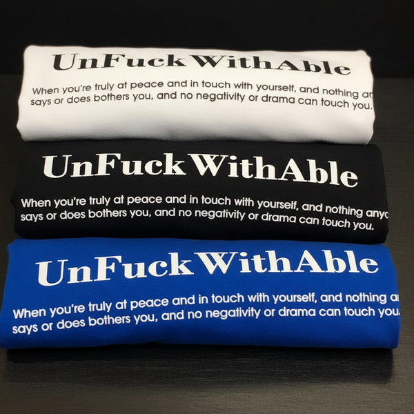 T-Shirts Now in New Colors
