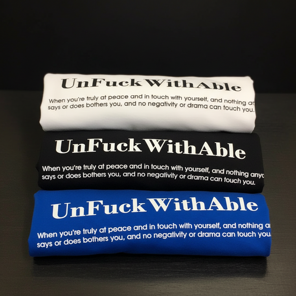 T-Shirts Now in New Colors