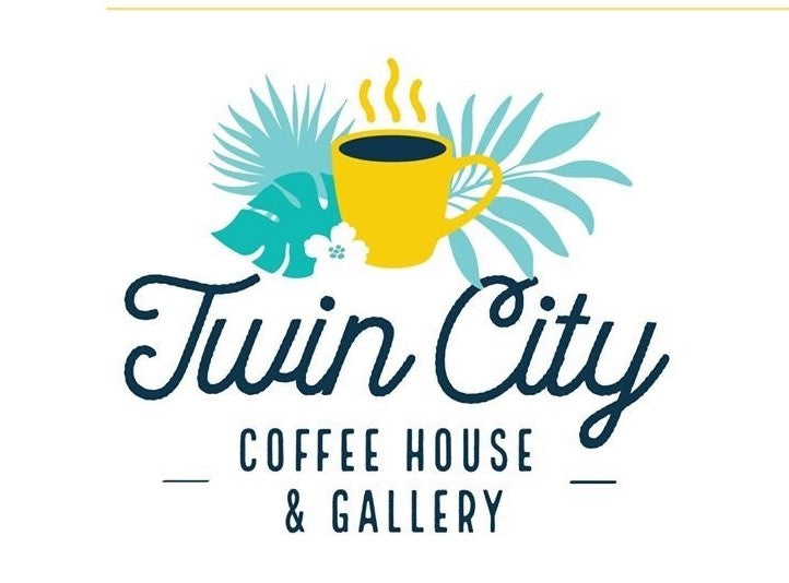 Twin City Coffee House business image