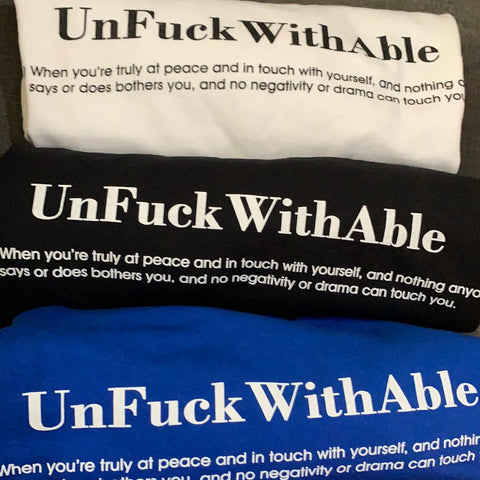 T shits now in new colors