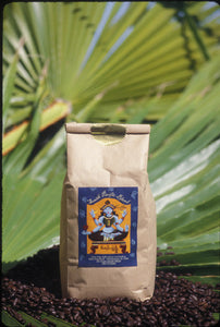 Twin City Coffeehouse South Pacific Blend